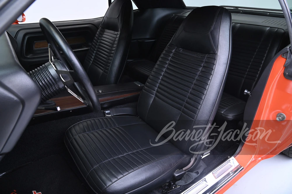 1971 Dodge Challenger 1st Gen - Image 27 of 31