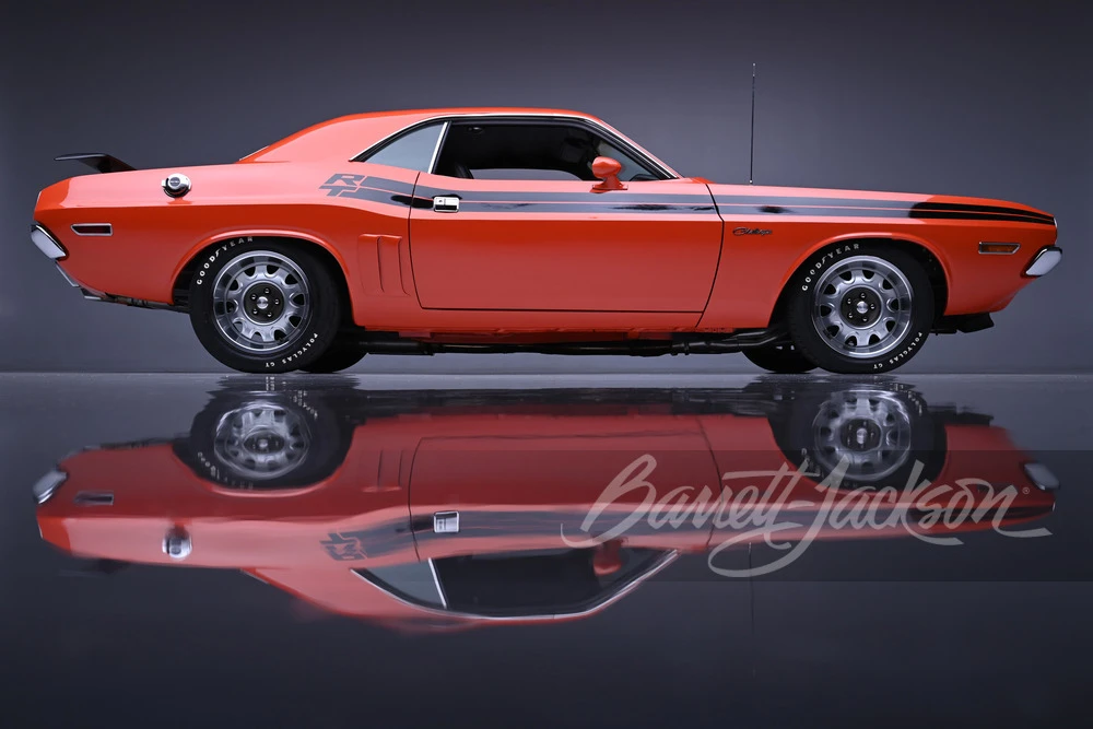 1971 Dodge Challenger 1st Gen - Image 29 of 31