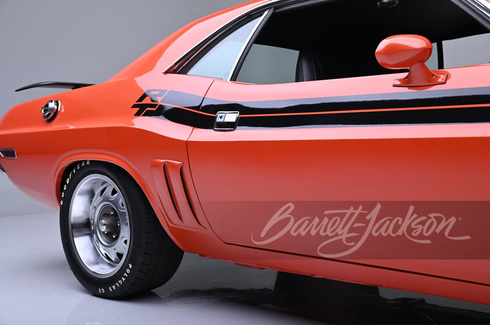 1971 Dodge Challenger 1st Gen - Image 30 of 31