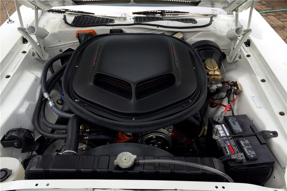1971 Dodge Challenger Hemi 1st Gen - Image 3 of 5