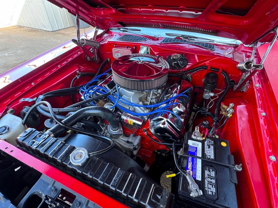1971 Dodge Challenger Hemi 1st Gen - Image 12 of 12