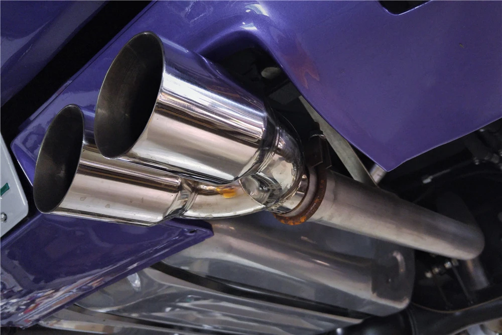 1971 Dodge Challenger 1st Gen - Image 7 of 10