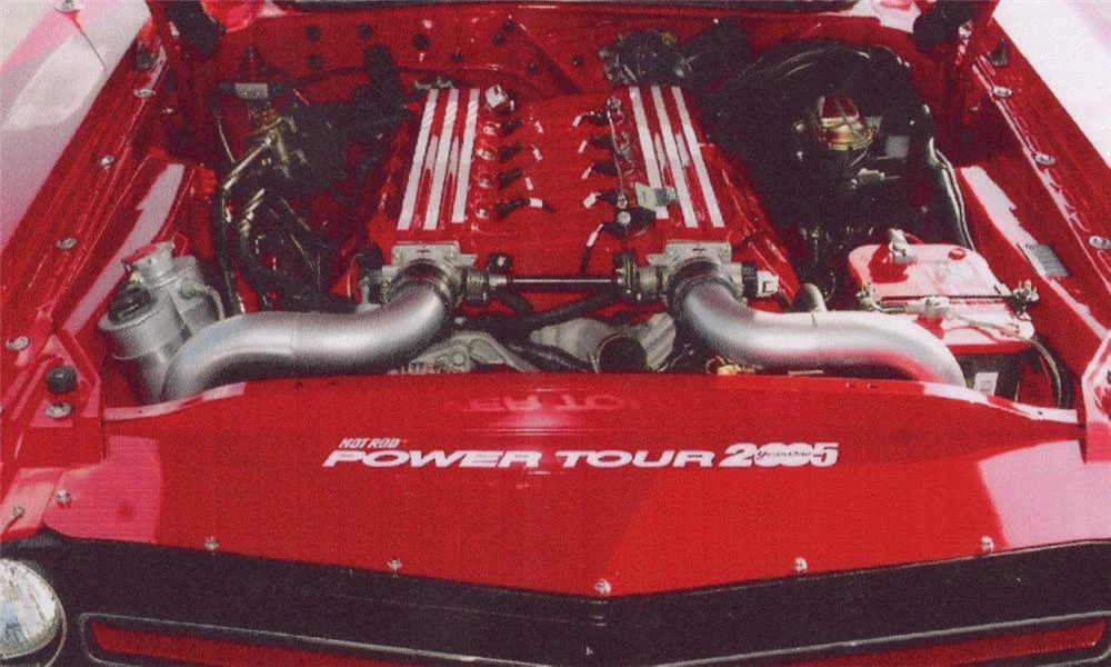 1971 Dodge Challenger 1st Gen - Image 4 of 7