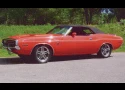 1971 Dodge Challenger 1st Gen - Image 6 of 7