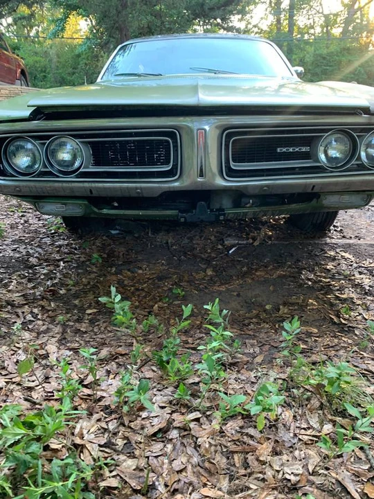 1971 Dodge Charger 3rd Gen - Image 3 of 10