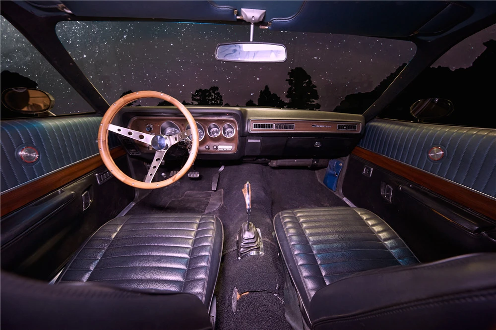 1971 Dodge Charger 3rd Gen - Image 4 of 5