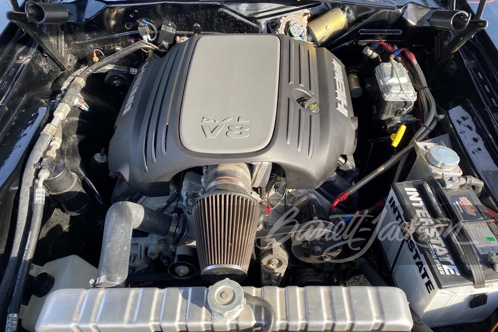 1971 Dodge Charger 3rd Gen - Image 2 of 9