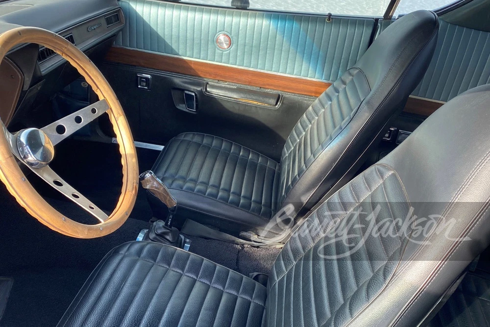1971 Dodge Charger 3rd Gen - Image 3 of 9