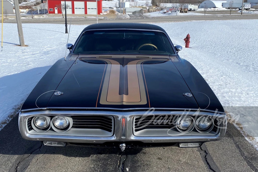 1971 Dodge Charger 3rd Gen - Image 5 of 9