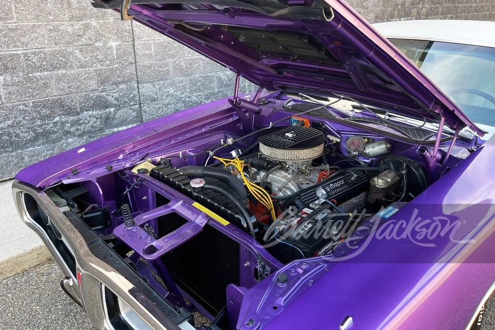 1971 Dodge Charger R/T 3rd Gen - Image 2 of 13