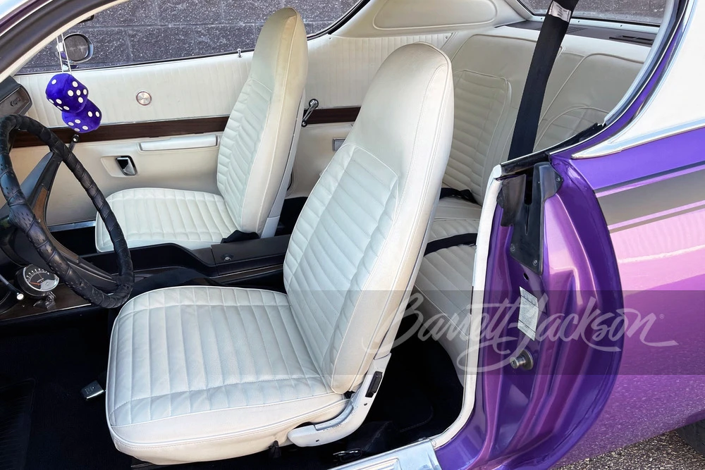 1971 Dodge Charger R/T 3rd Gen - Image 3 of 13