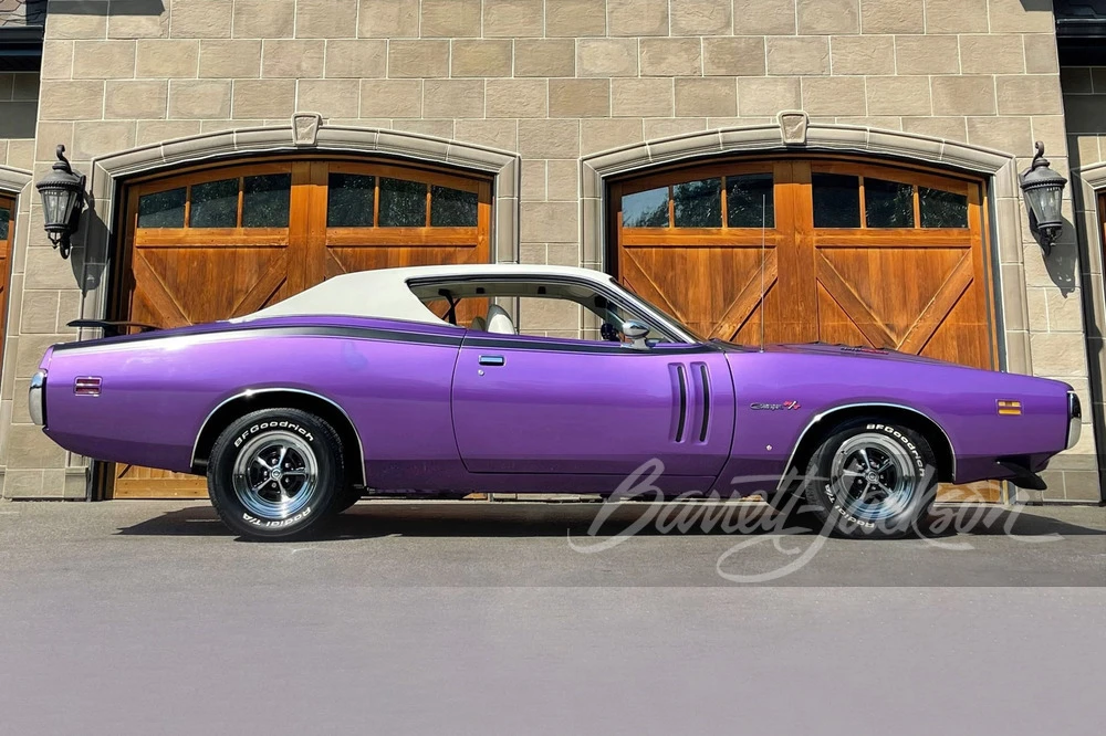 1971 Dodge Charger R/T 3rd Gen - Image 13 of 13