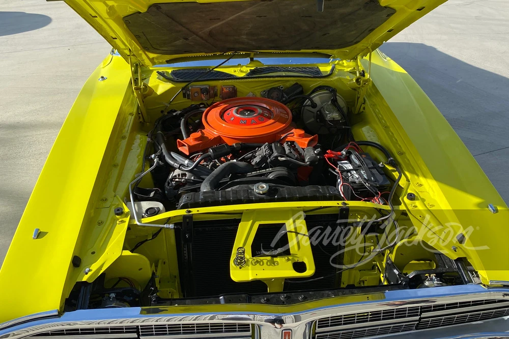 1971 Dodge Charger R/T 3rd Gen - Image 2 of 8