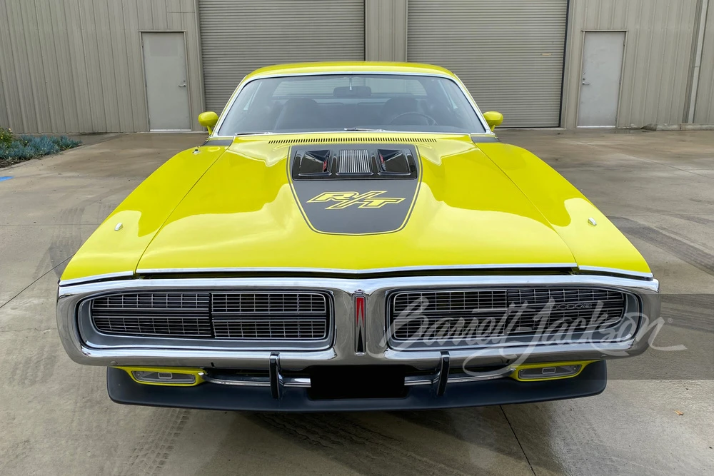 1971 Dodge Charger R/T 3rd Gen - Image 6 of 8