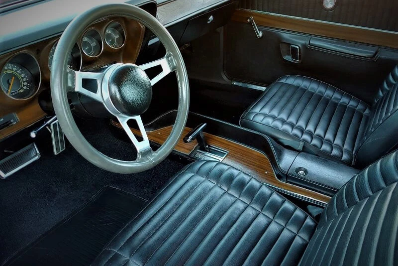 1971 Dodge Charger R/T 3rd Gen - Image 4 of 6