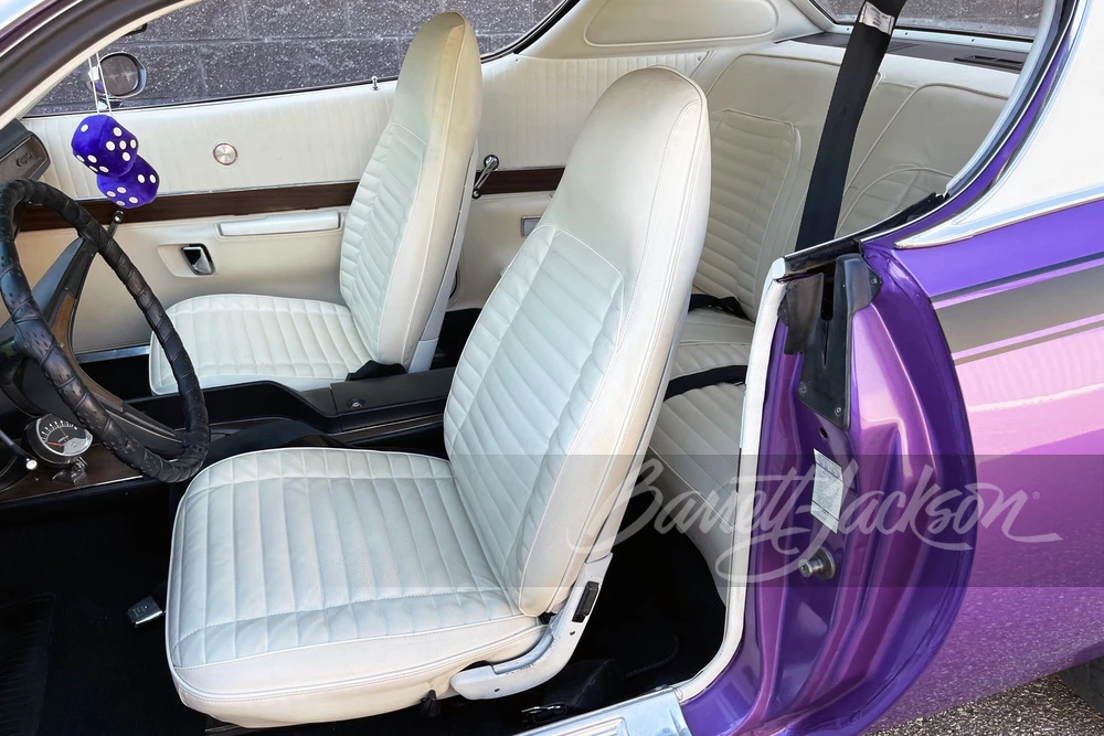 1971 Dodge Charger R/T 3rd Gen - Image 3 of 13