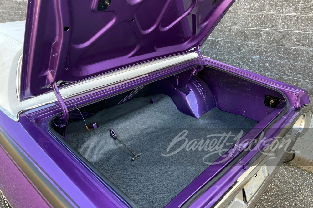 1971 Dodge Charger R/T 3rd Gen - Image 11 of 13