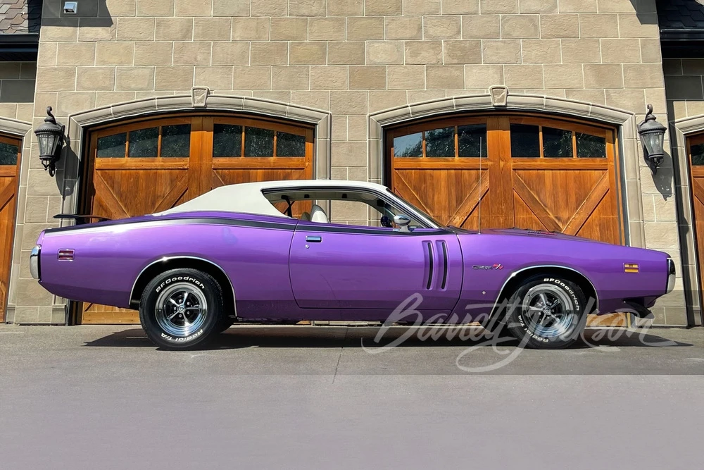 1971 Dodge Charger R/T 3rd Gen - Image 13 of 13