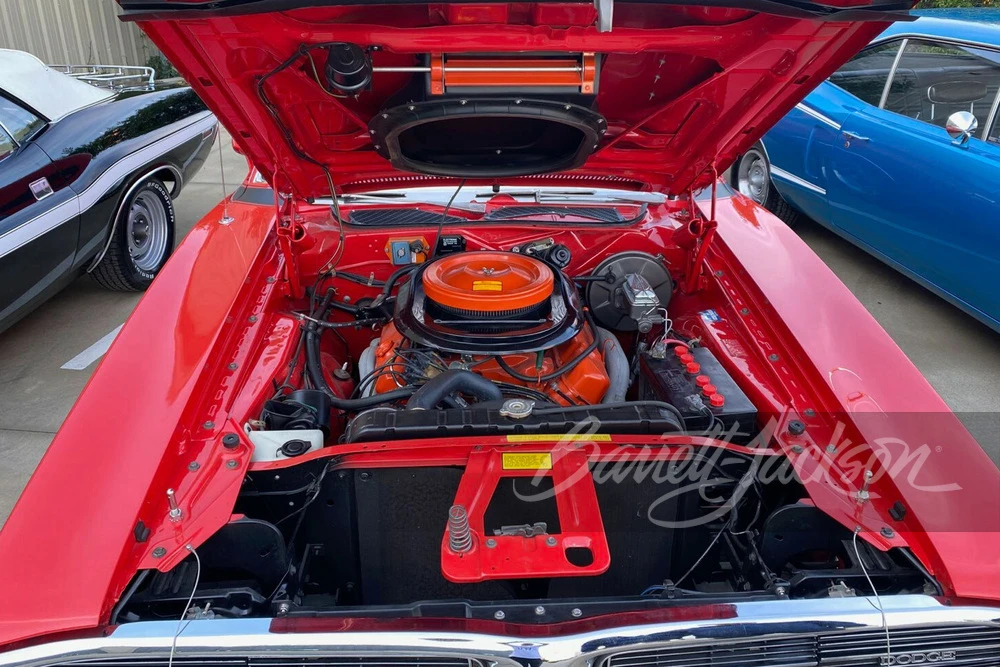1971 Dodge Charger R/T 3rd Gen - Image 2 of 14