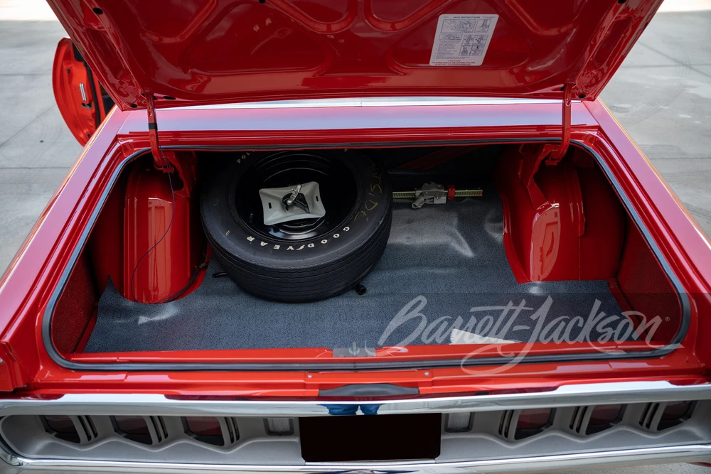 1971 Dodge Charger R/T 3rd Gen - Image 4 of 14