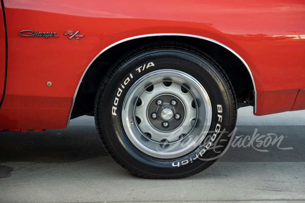 1971 Dodge Charger R/T 3rd Gen - Image 5 of 14