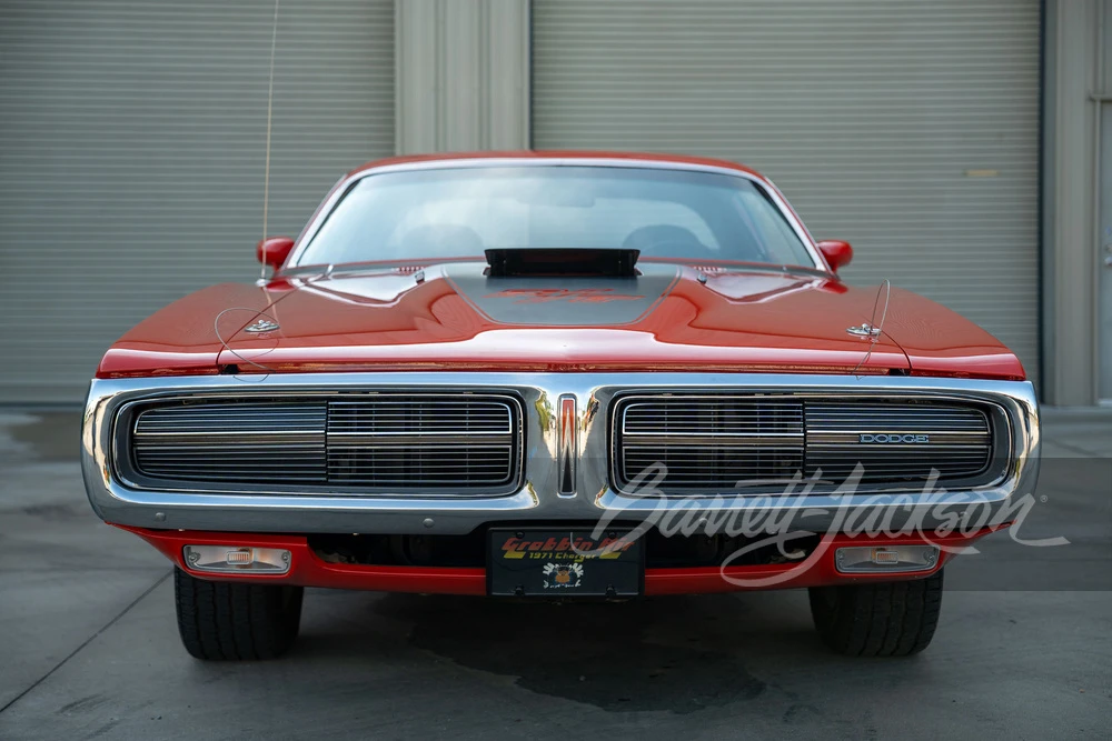 1971 Dodge Charger R/T 3rd Gen - Image 6 of 14