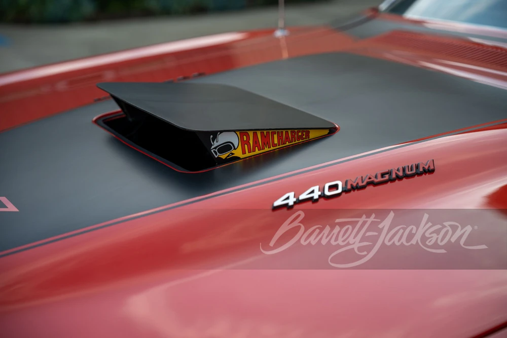 1971 Dodge Charger R/T 3rd Gen - Image 10 of 14