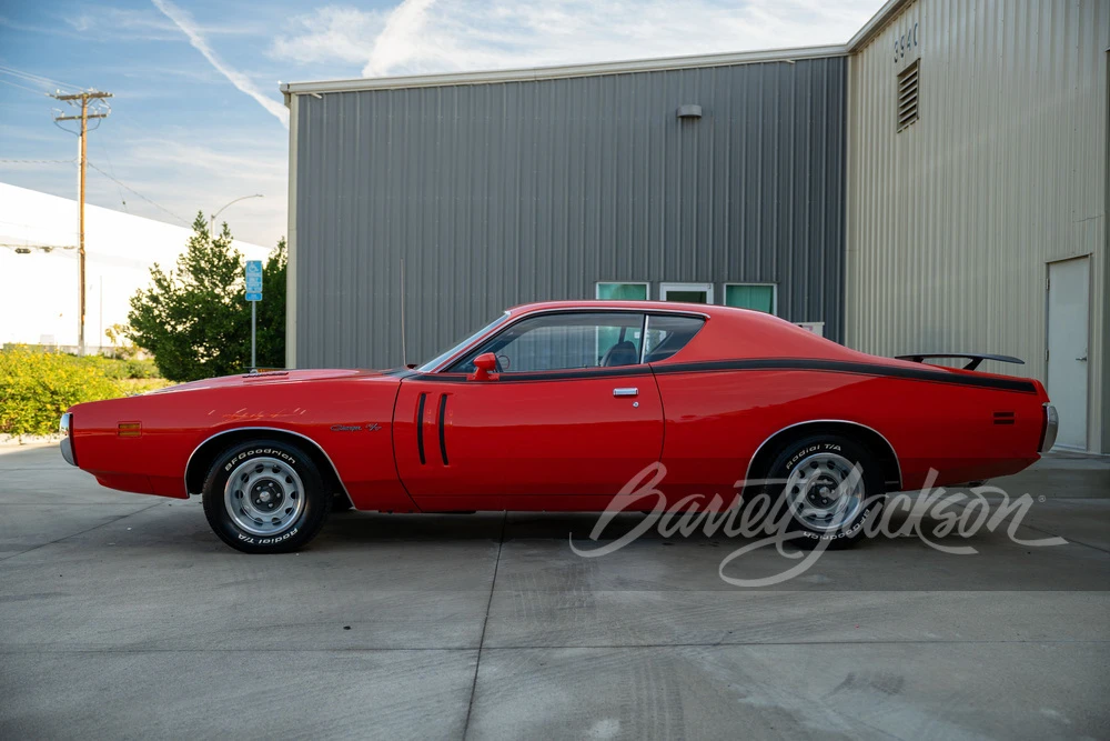 1971 Dodge Charger R/T 3rd Gen - Image 11 of 14