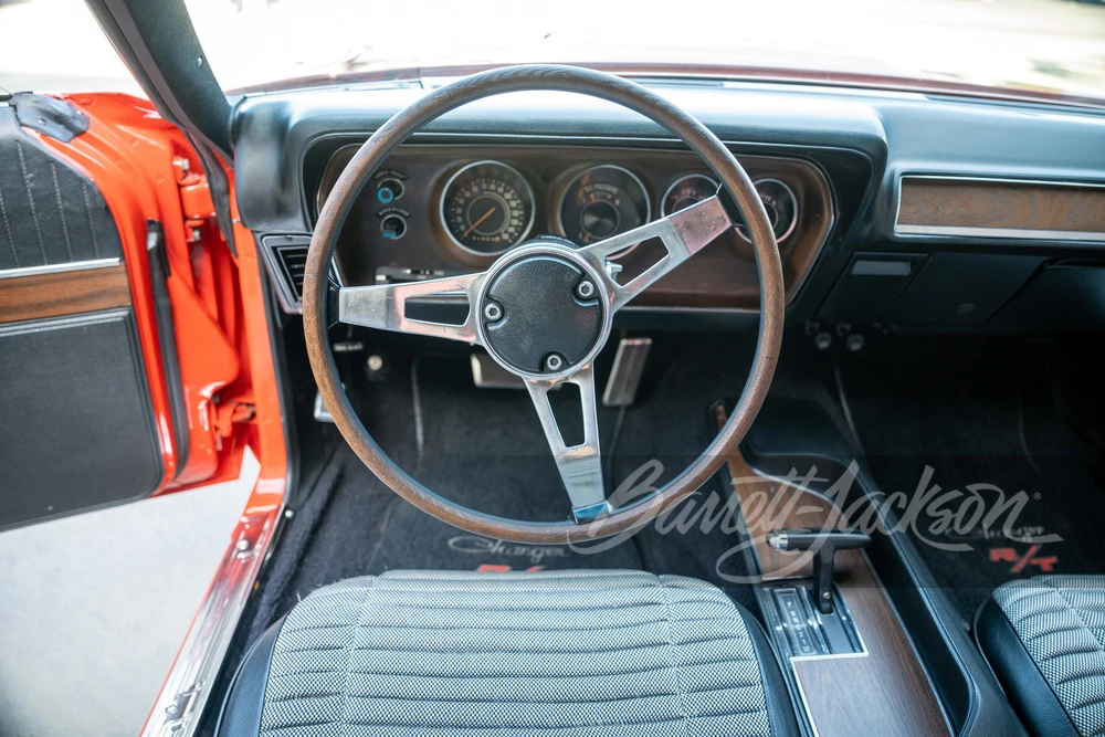 1971 Dodge Charger R/T 3rd Gen - Image 12 of 14