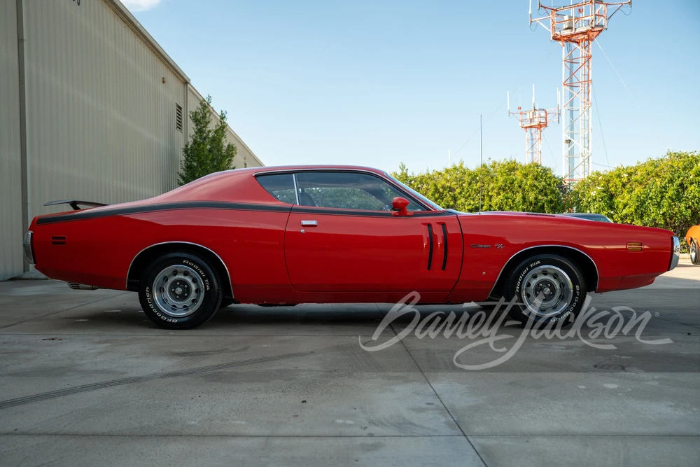 1971 Dodge Charger R/T 3rd Gen - Image 14 of 14