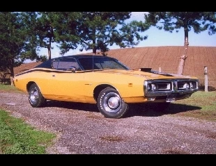 1971 Dodge Super Bee - Image 3 of 7