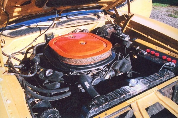 1971 Dodge Super Bee - Image 4 of 7