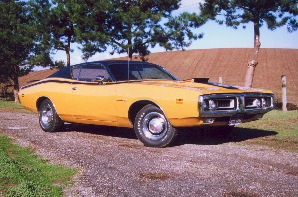1971 Dodge Super Bee - Image 2 of 7