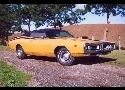1971 Dodge Super Bee - Image 6 of 7
