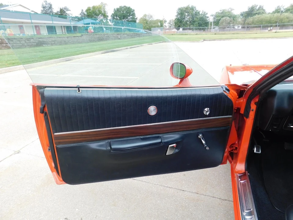 1971 Dodge Charger 3rd Gen - Image 19 of 21