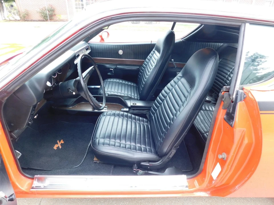 1971 Dodge Charger 3rd Gen - Image 9 of 21