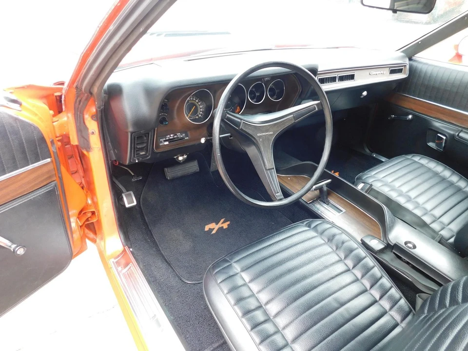 1971 Dodge Charger 3rd Gen - Image 21 of 21
