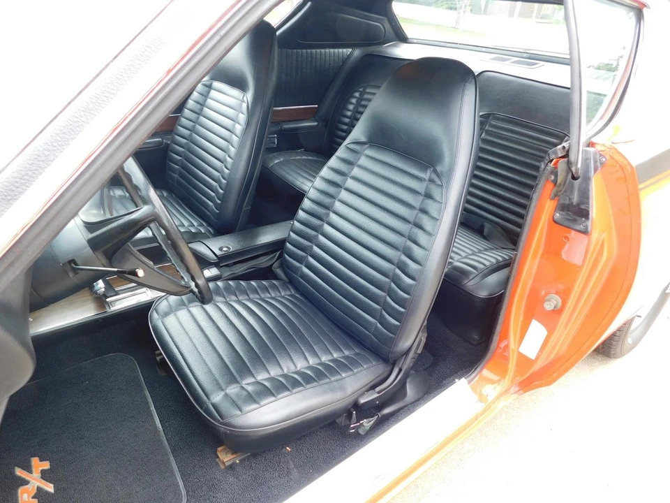 1971 Dodge Charger 3rd Gen - Image 20 of 21