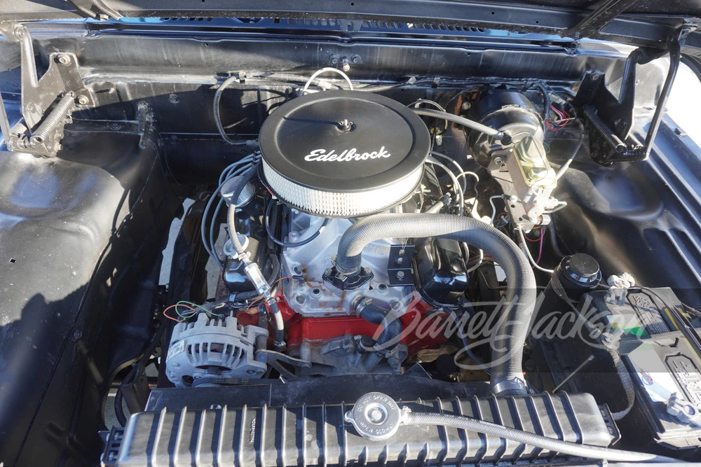 1971 Dodge D Series 2nd Gen - Image 2 of 19