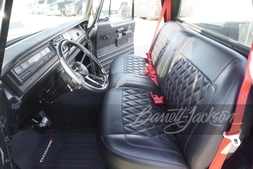 1971 Dodge D Series 2nd Gen - Image 3 of 19