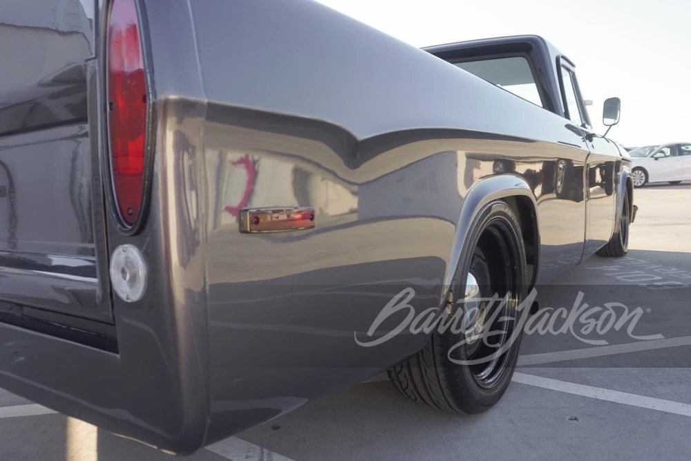 1971 Dodge D Series 2nd Gen - Image 6 of 19