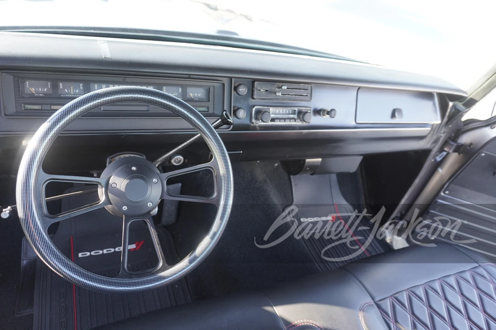 1971 Dodge D Series 2nd Gen - Image 8 of 19