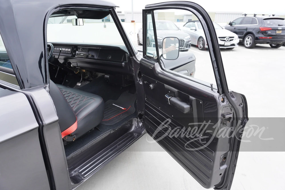 1971 Dodge D Series 2nd Gen - Image 12 of 19