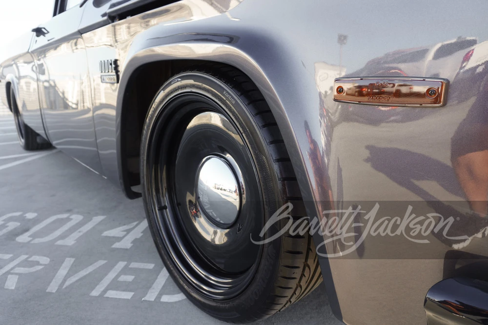 1971 Dodge D Series 2nd Gen - Image 14 of 19