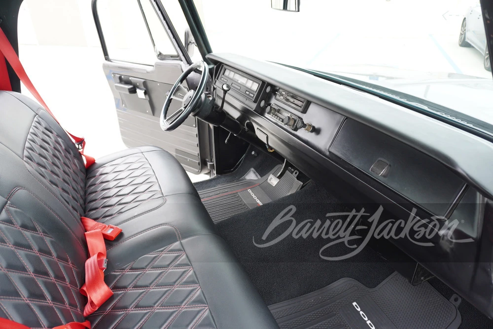 1971 Dodge D Series 2nd Gen - Image 15 of 19