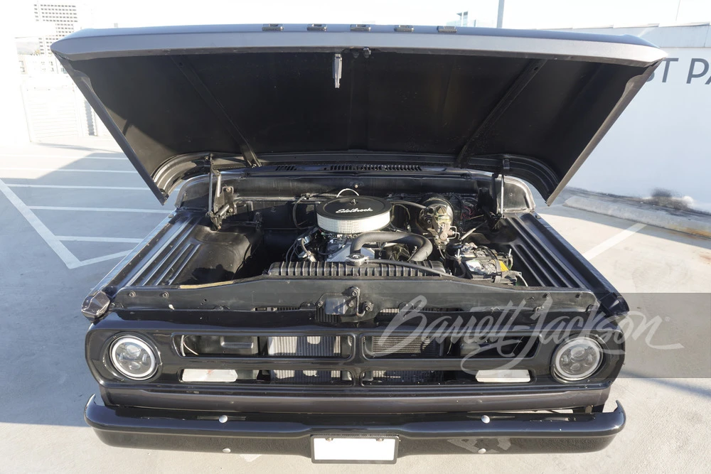 1971 Dodge D Series 2nd Gen - Image 17 of 19