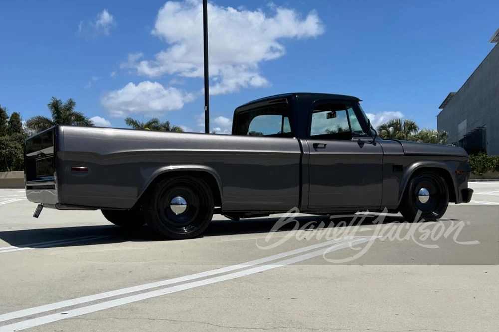 1971 Dodge D Series 2nd Gen - Image 18 of 19
