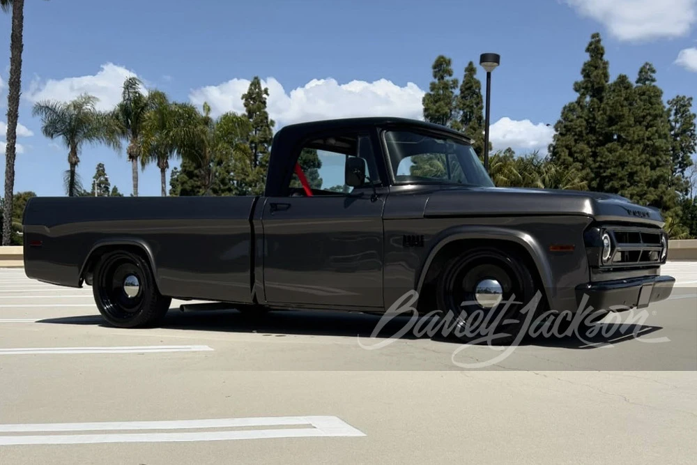 1971 Dodge D Series 2nd Gen - Image 19 of 19