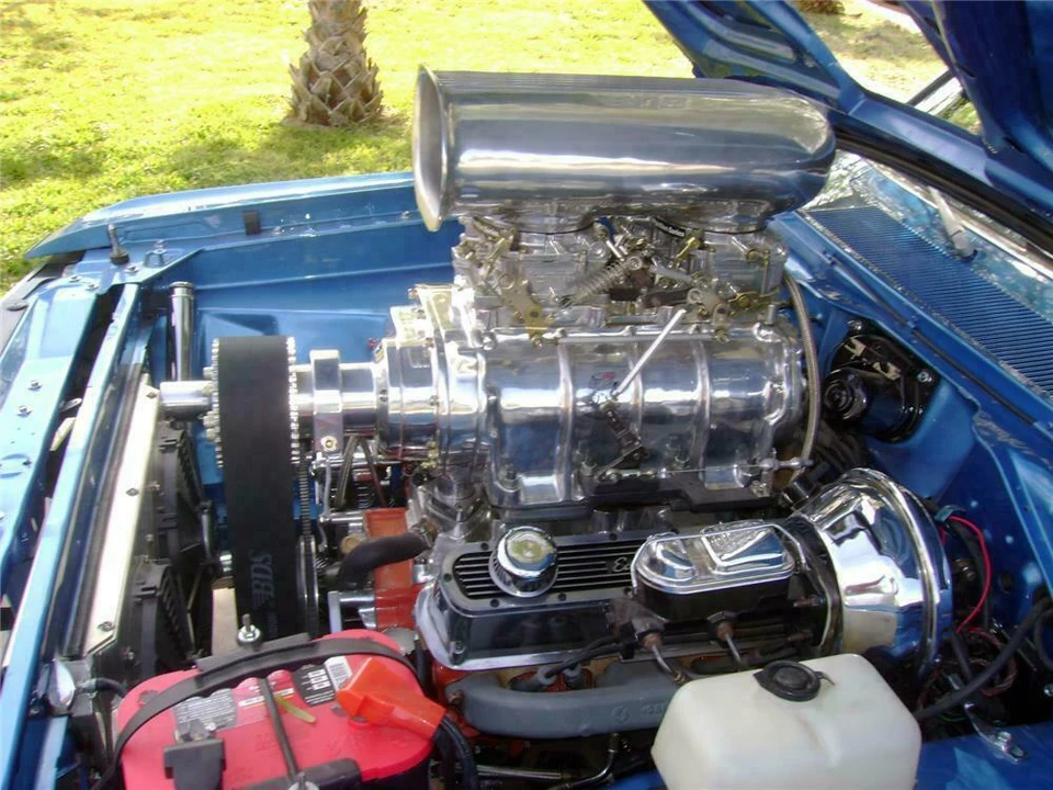 1971 Dodge Dart - Image 3 of 5