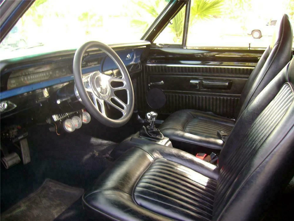 1971 Dodge Dart - Image 4 of 5
